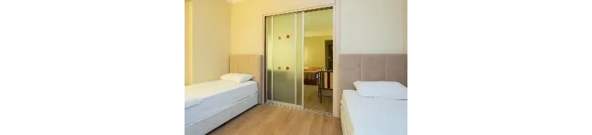 Beach Club Doganay 5*-9
