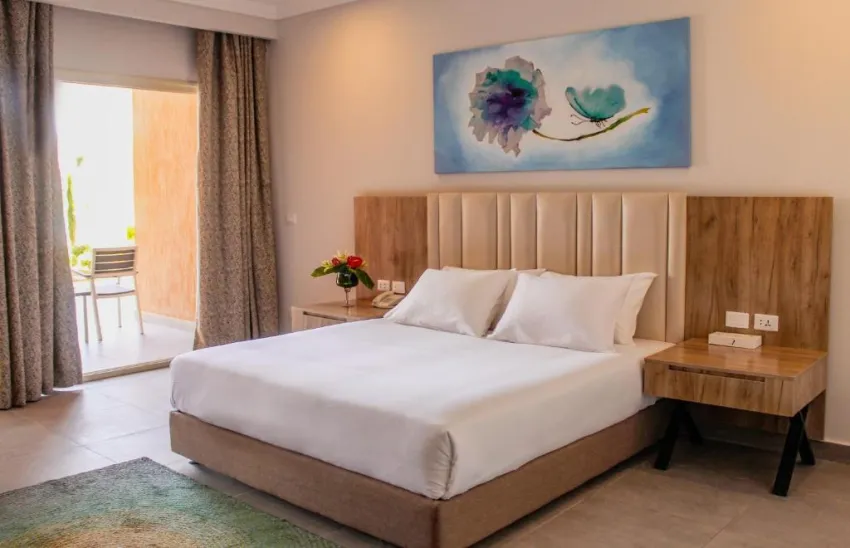 PICKALBATROS JUNGLE AQUA PARK RESORT  4*-9