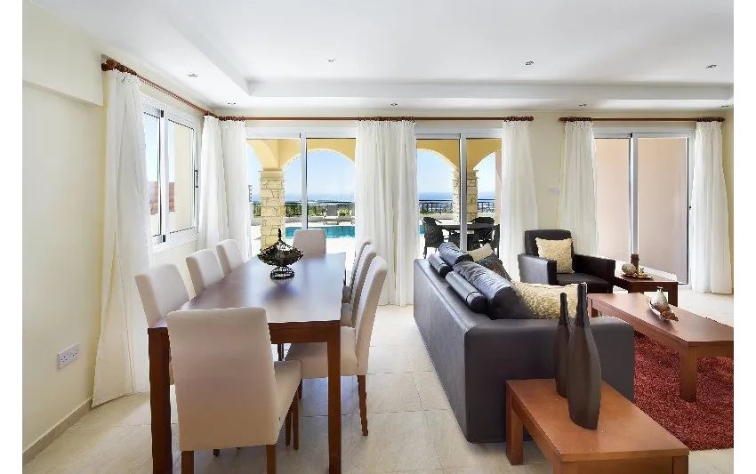 Club St George Resort 4*-16