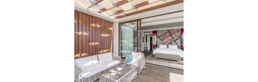 Rixos Premium Tekirova 5*-2