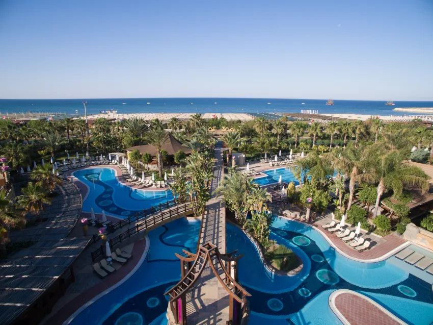 Royal Dragon Hotel 5*-47