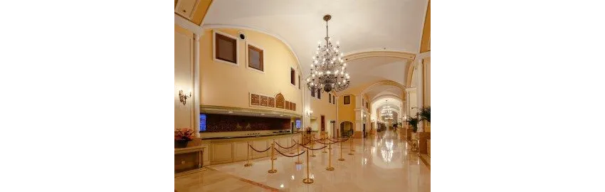 Kremlin Palace Hotel 5*-3