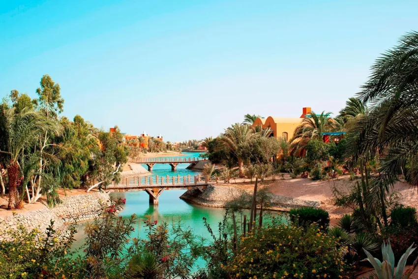 Sheraton Miramar Resort (El Gouna) 5*-39