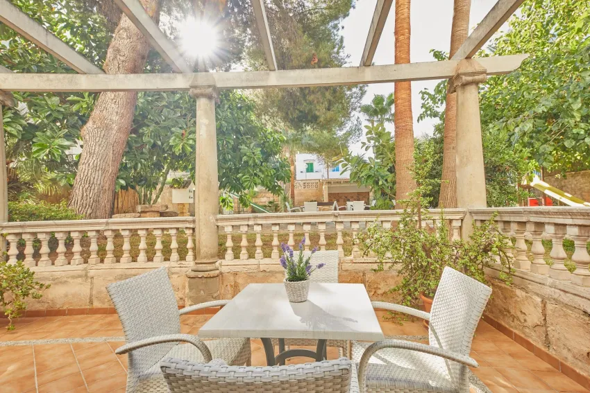 Ben Hur Apartamentos -105