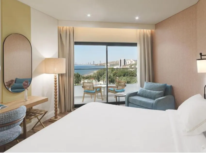 The GrandResort – Limited Edition by Leonardo Hotels 5*-130