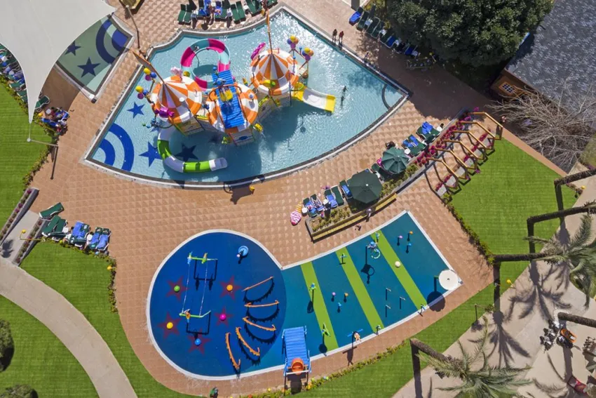 Ic Hotels Green Palace 5*-36