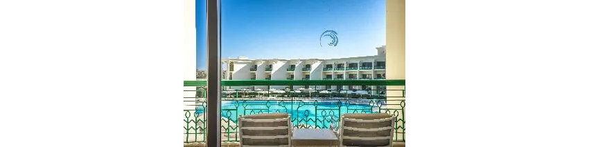 Swiss Inn Hurghada Resort Ex. Hilton Hurghada Resort 5*-199
