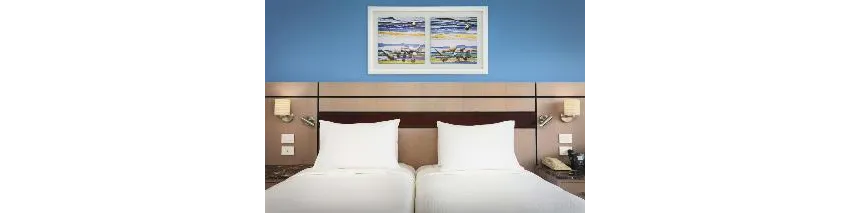 Swiss Inn Hurghada Resort Ex. Hilton Hurghada Resort 5*-141
