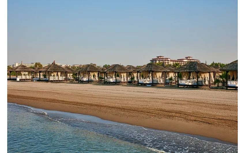 Gloria Serenity Resort 5*-15