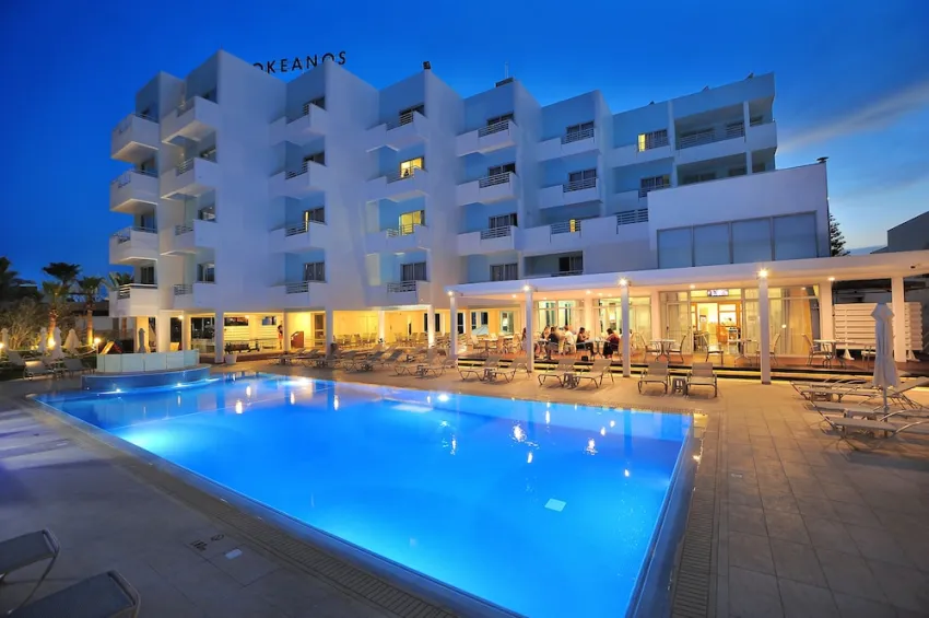Limanaki Beach Hotel & Suites 3*-15