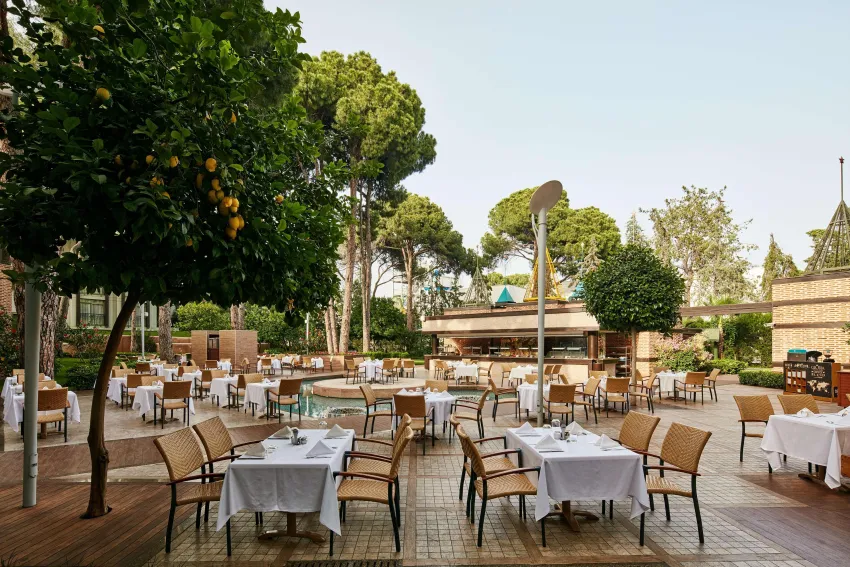 Gloria Verde Resort 5*-176