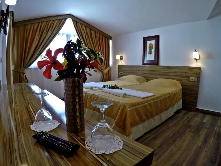 NAR HOTEL KEMER  3*-2