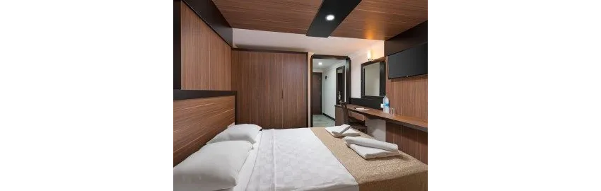 Senza Grand Santana Hotel 5*-22