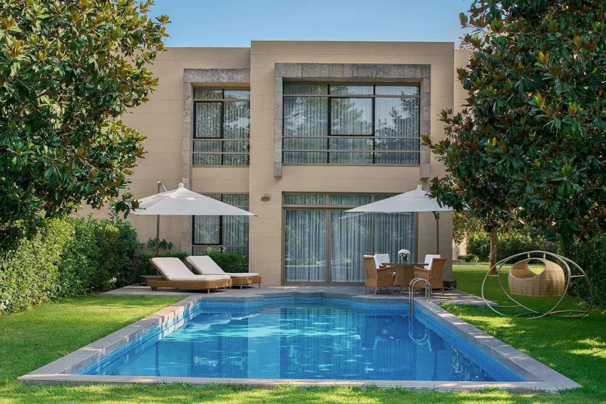 Gloria Serenity Resort 5*-27