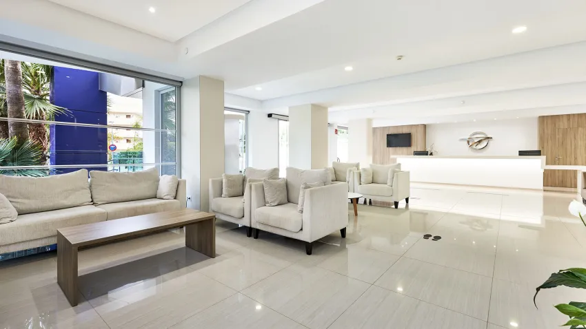 Globales Panamá Adults only 4*-3