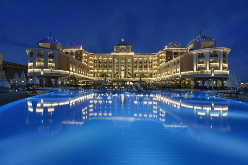 LITORE RESORT HOTEL & SPA  5*-3