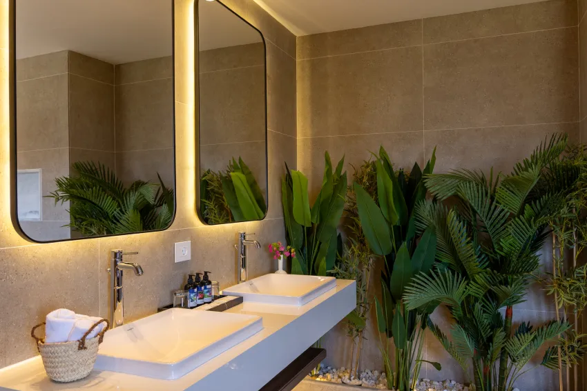 Fort Arabesque - The Beach Resort 4*-12