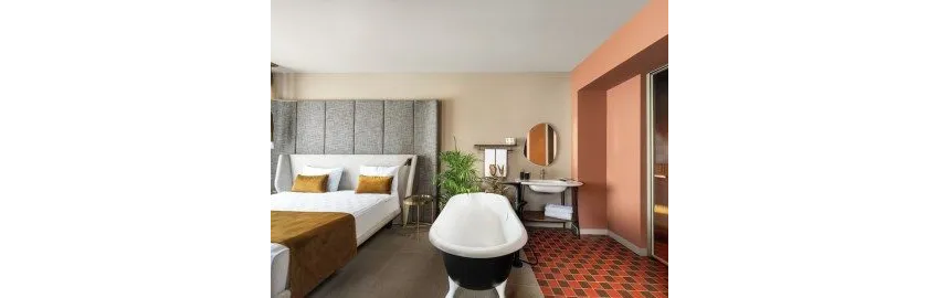 Alp Pasa Hotel 4*-13