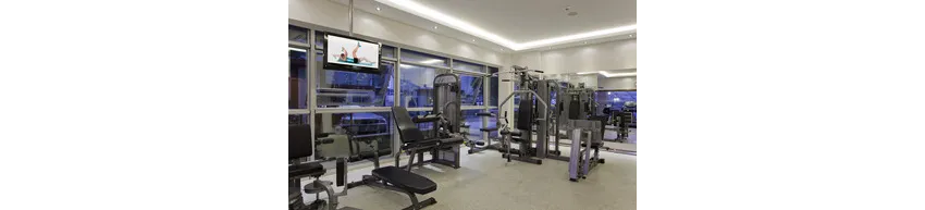 Riviera Hotel & Spa 4*-16