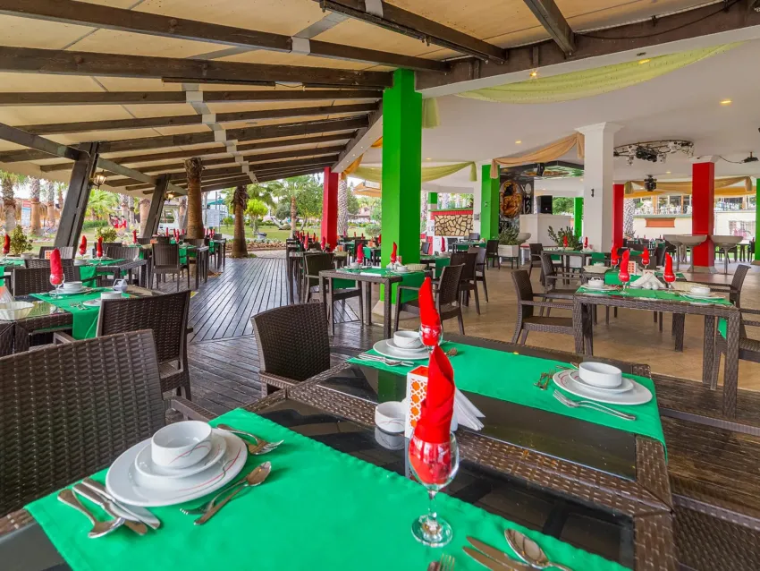 Justiniano Club Park Conti 4*-28