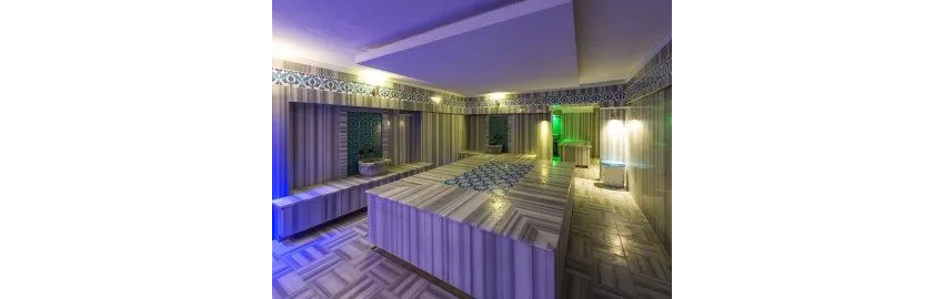 Kleopatra Life Hotel 4*-16