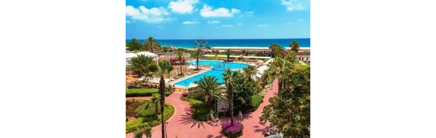 Club Hotel Turan Prince World 5*-27