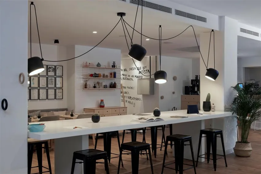 Innside Palma Center 4*-2