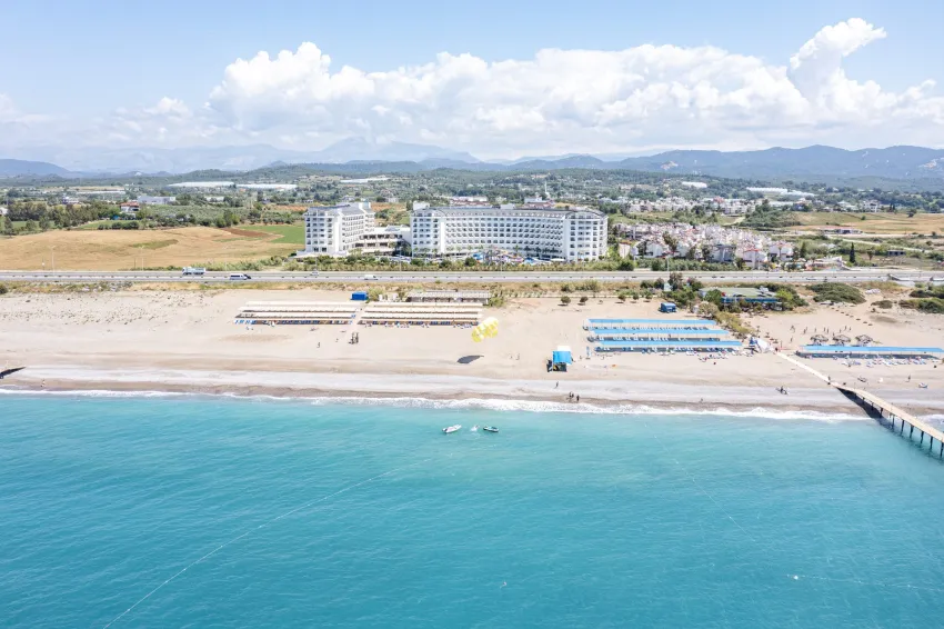 Calido Maris Hotel 5*-3