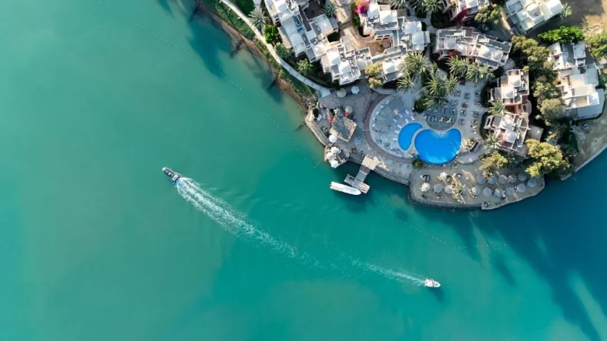 SULTAN BEY HOTEL EL GOUNA  4*-3