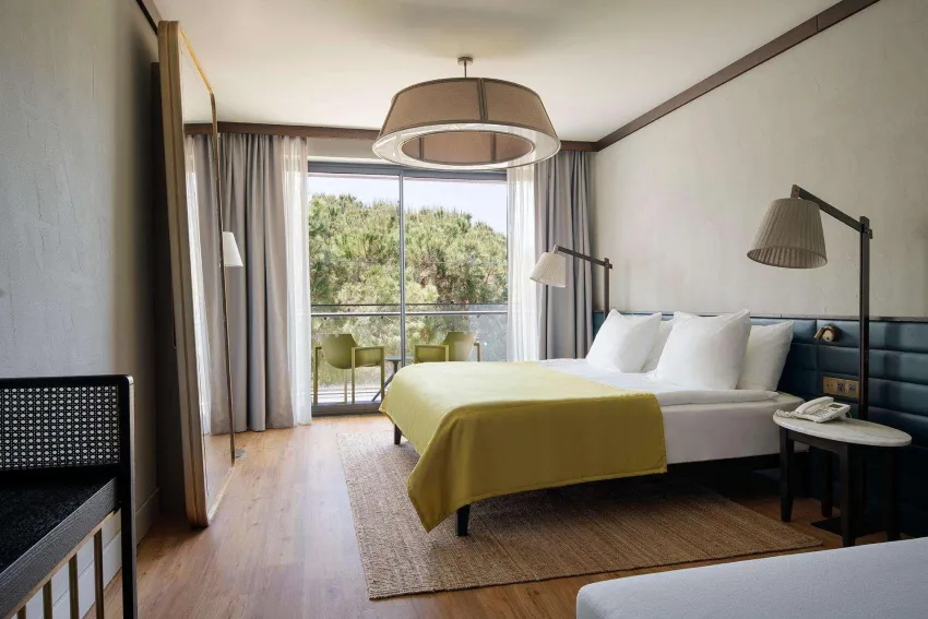 Voyage Belek Golf & Spa Hotel 5*-66