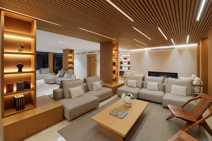 Saratoga Hotel 4* - Palma city - Spania