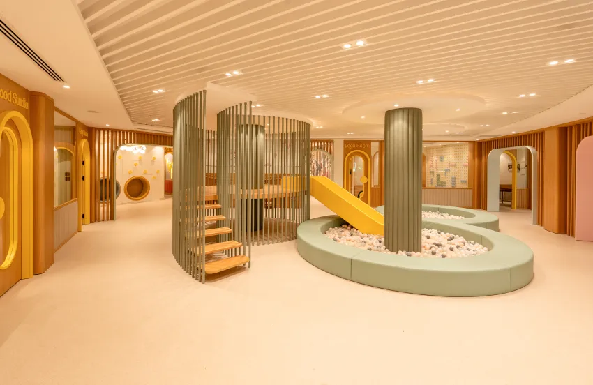 Calista Luxury Resort 5*-181