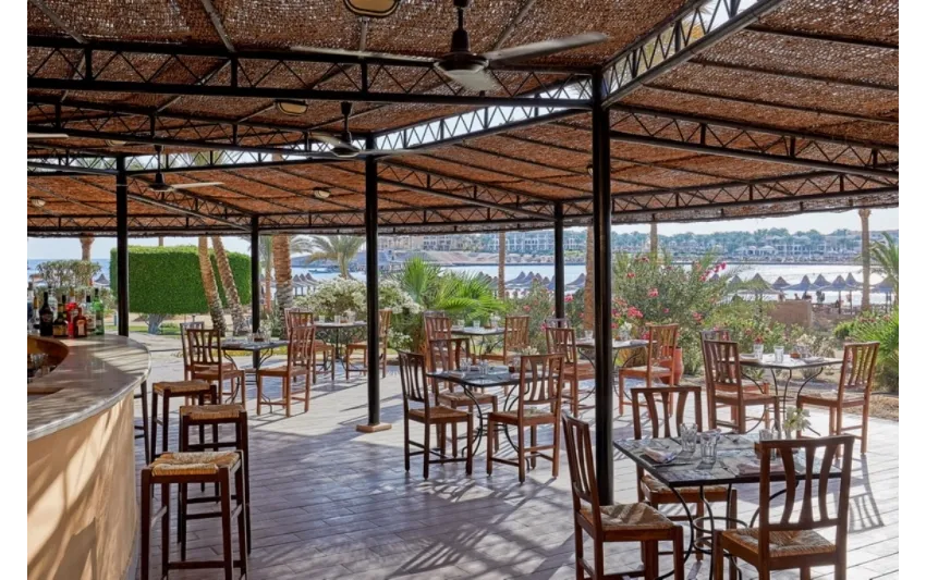 Steigenberger Coraya Beach - Adults Friendly 16 Years Plus 5*-16