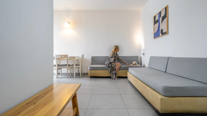 Erato Hotel Adults Only 17+ 3*-12