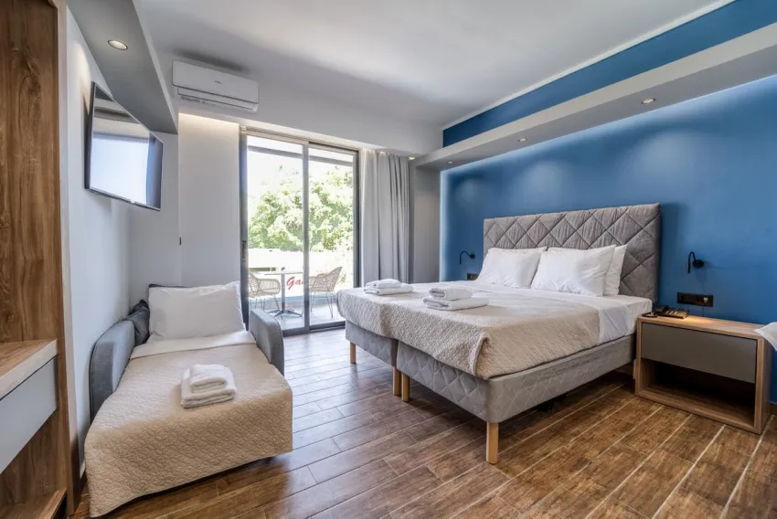 Island City Boutique Hotel 4*-6