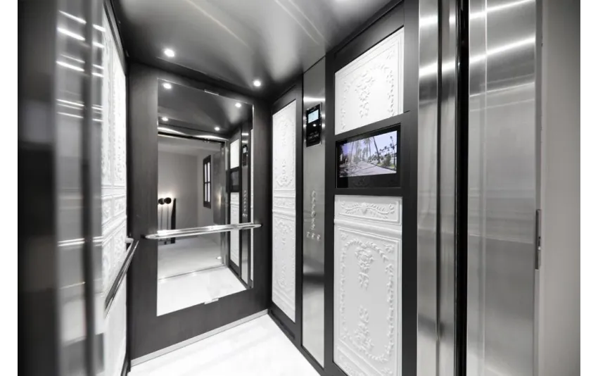 Summum Boutique Hotel member of Melia Collection 5*-46