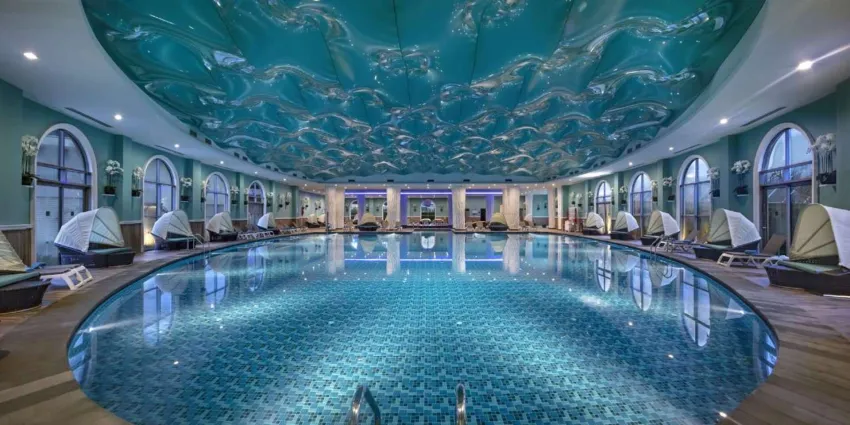 Granada Luxury Belek 5*-50