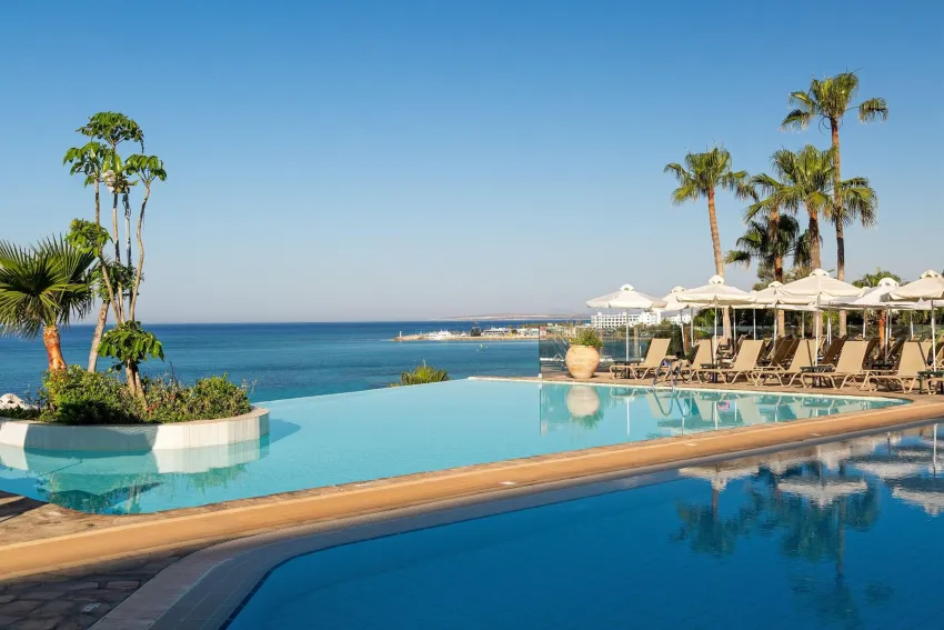 Atlantica Sungarden Beach 4*-57