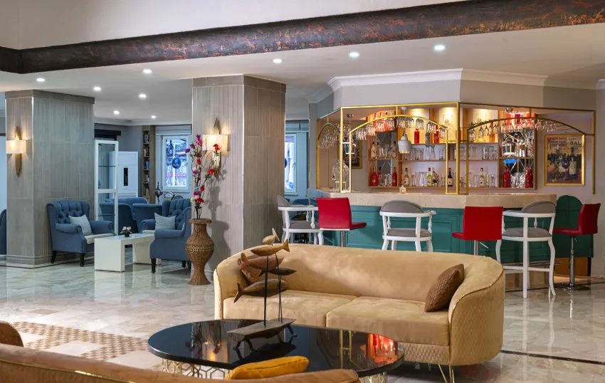 Club Big Blue Suite Hotel 4*-18