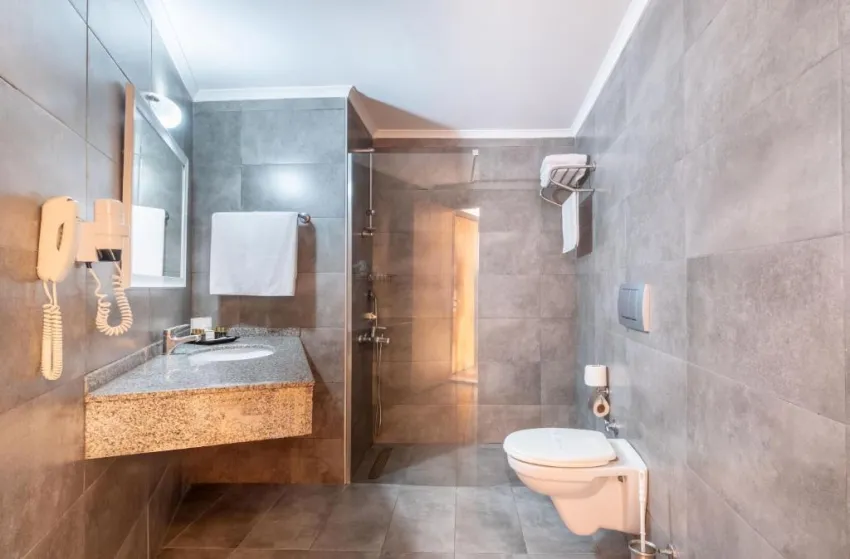 SENZA GRAND SANTANA HOTEL  4*-102