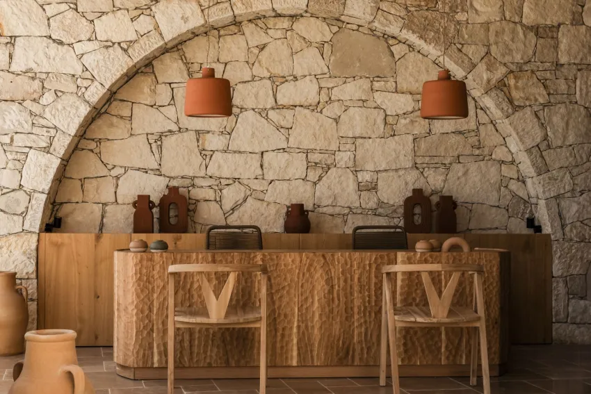 Momi Slow Living Hotel 4*-9