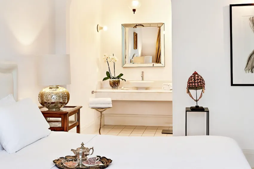 Caramel a Grecotel Resort to Live 5*-10