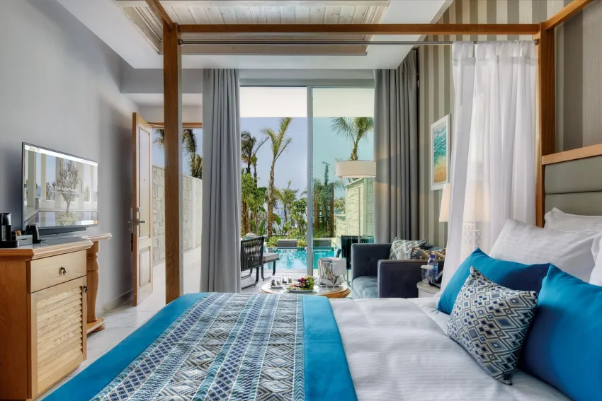 Amavi Made for Two Hotel  (Adults Only) 5*-7