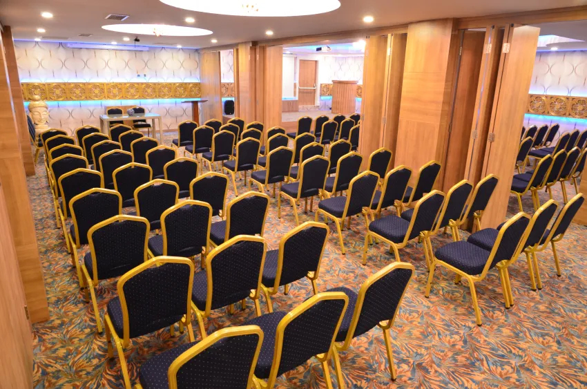 Grand Zaman Beach Hotel 4*-26