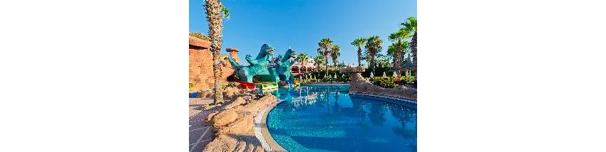 Kamelya Collection Fulya Hotel 5*-76