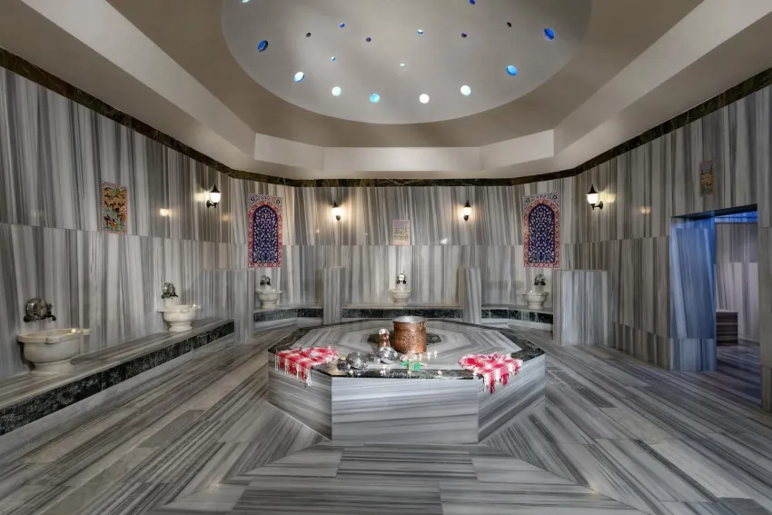 Miracle Resort 5*-11