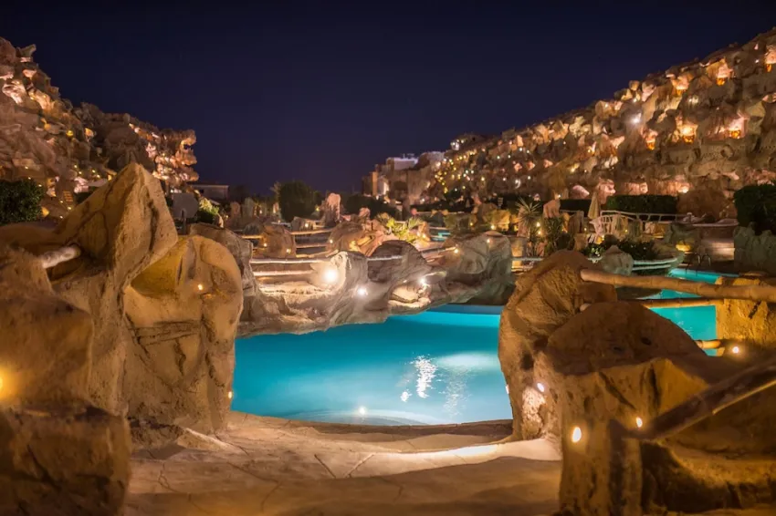 Caves Beach Resort (Adults Only 16+) 5*-154