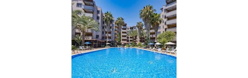 Utopia Resort & Residence 5*-18