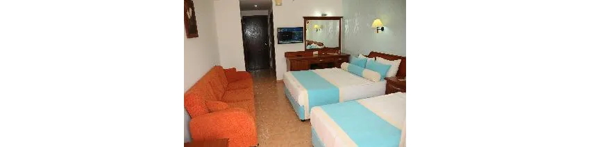 Xeno Eftalia Resort 4*-7