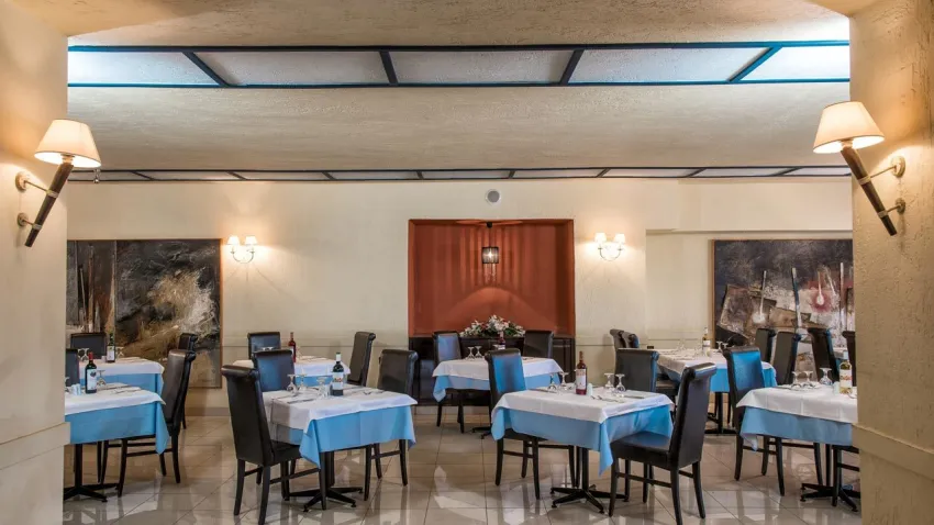 Hersonissos Palace 5*-4